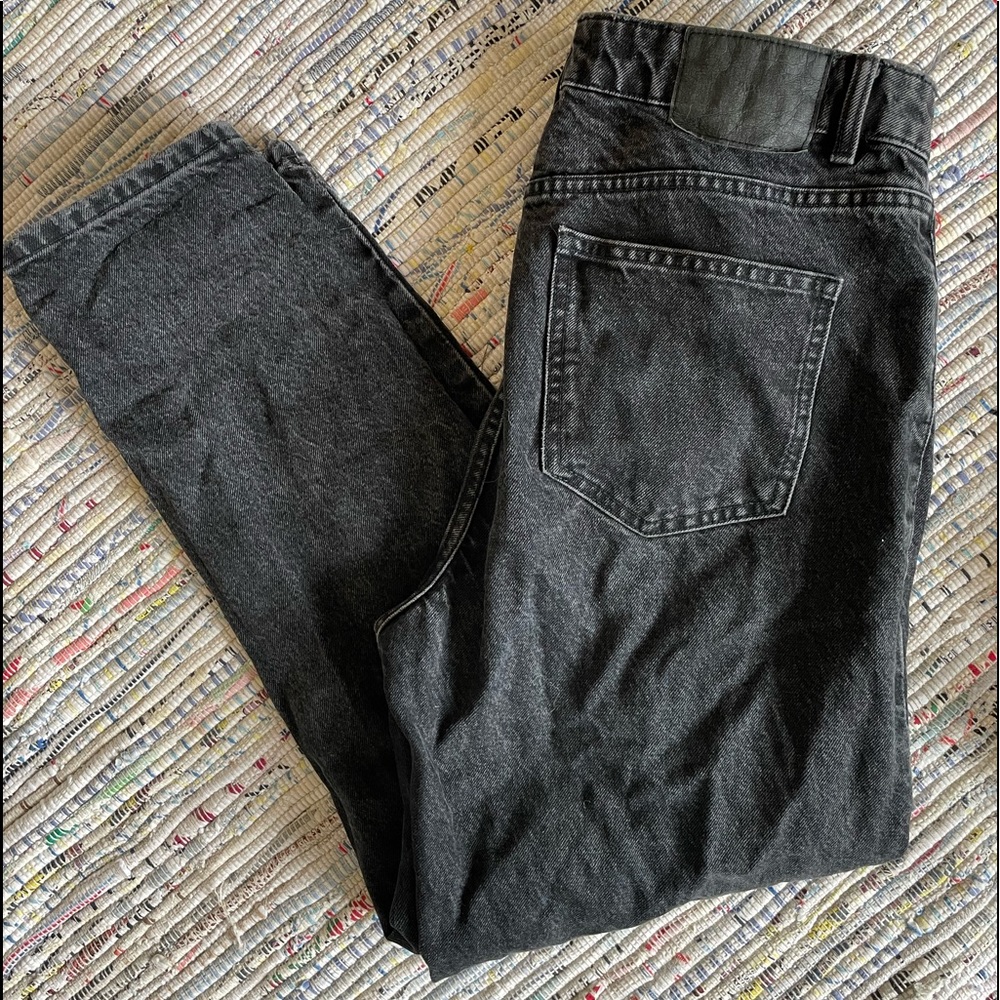 Vintage jeans